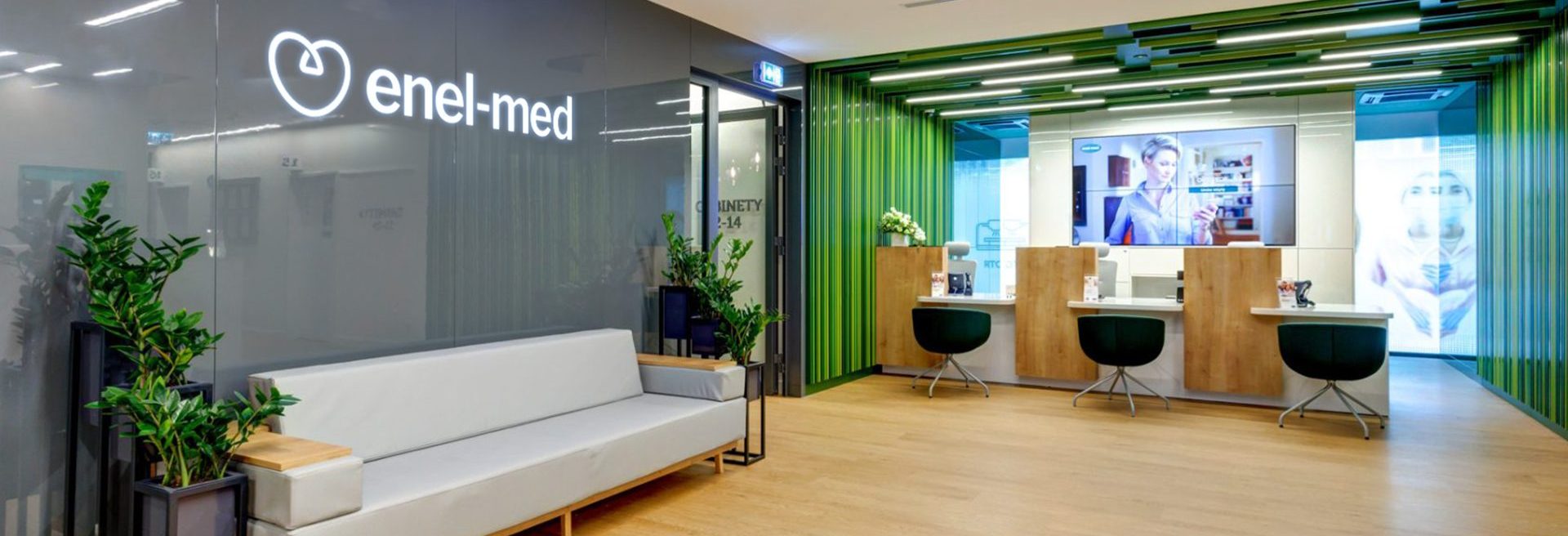 Opieka medyczna enel-med w okresie świątecznym