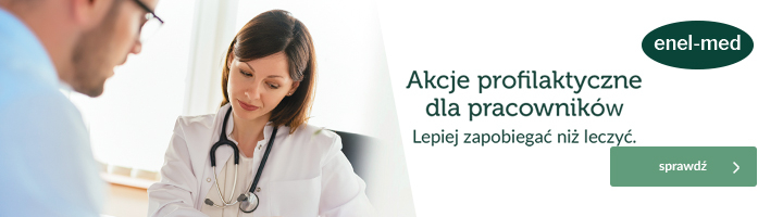 Akcje profilaktyczne dla pracowników 