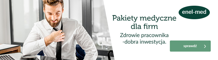 Pakiety medyczne dla firm