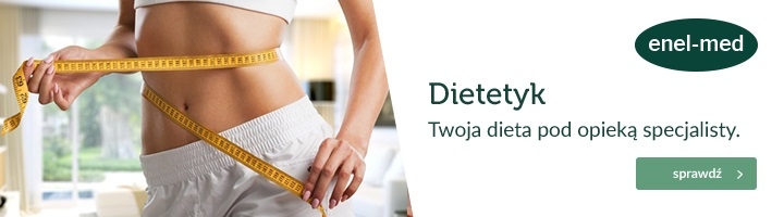 Dietetyk w enel-med 