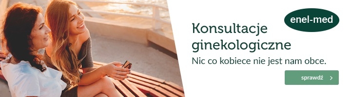 Konsultacje ginekologiczne 