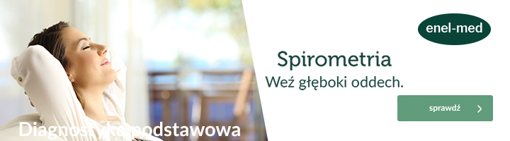 Spirometria 
