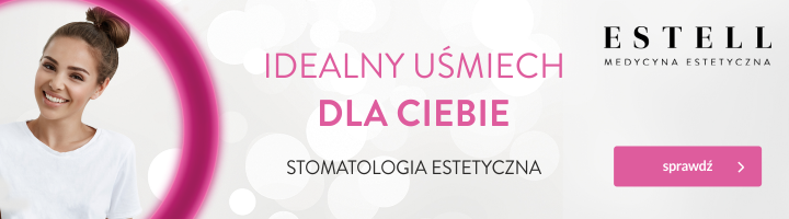Estell stomatologia estetyczna 