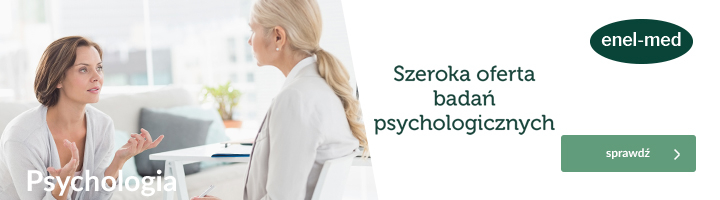 Badania psychologiczne w enel-med 