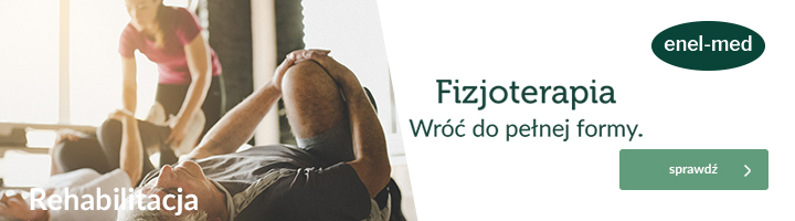 Fizjoterapia  enel-med