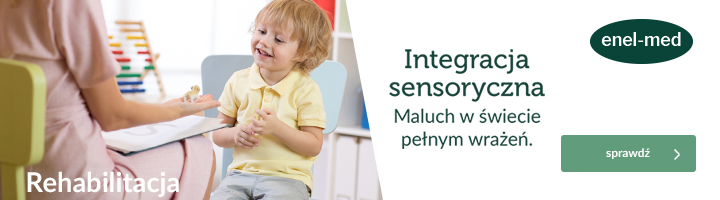 Integracja sensoryczna 