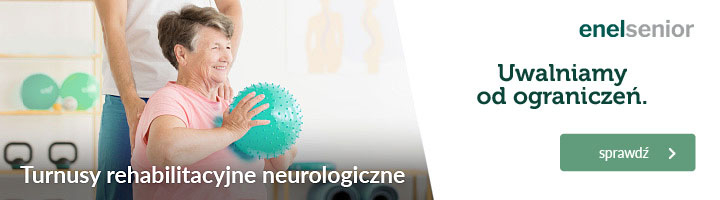 Willa Łucja turnusy neurologiczne | © Willa Łucja turnusy neurologiczne