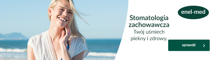 Stomatologia zachowawcza w enel-med 