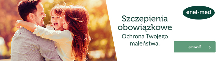 Szczepienia obowiązkowe dla dzieci 
