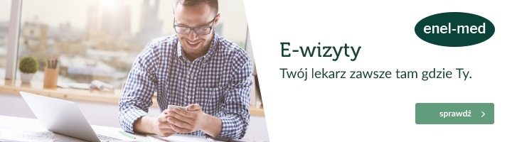 e-wizyty w enel-med 