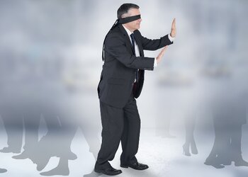 Czy SMOG niszczy wzrok?