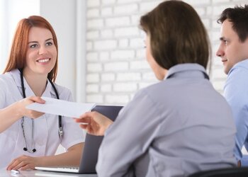 Bezpieczna ciąża: badania genetyczne