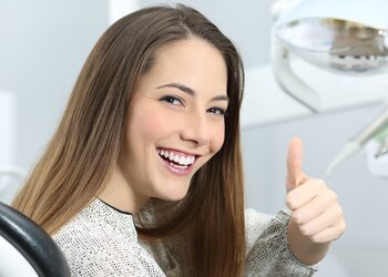 Implanty są bezpieczne