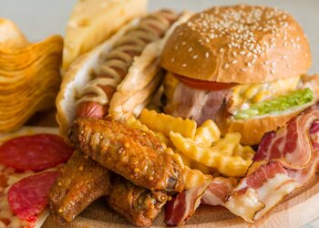 Jak obniżyć cholesterol?