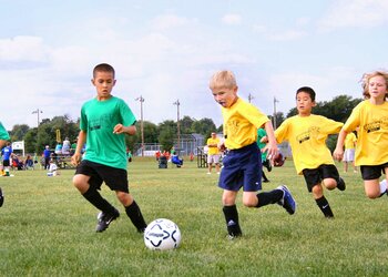 Sport to zdrowie - jak skłonić dziecko do uprawiania sportu i aktywności fizycznej?
