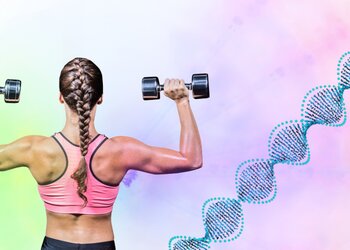 Sport: doping genetyczny