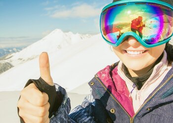 Narty &amp; snowboard: rozgrzewka