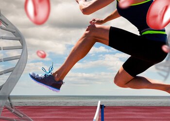 Badania genetyczne dla sportowców