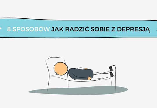 Jak walczyć z depresją?