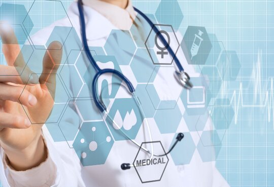 Metamorfoza w Enel-Med