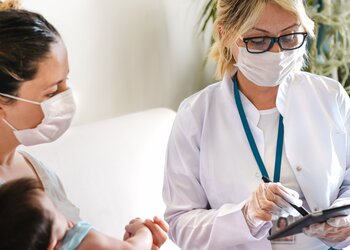 Zespół Leigha - przyczyny, objawy, diagnostyka i leczenie