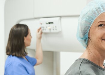 Mammografia RM- na czym to polega?
