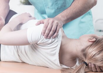 Rehabilitacja ortopedyczna