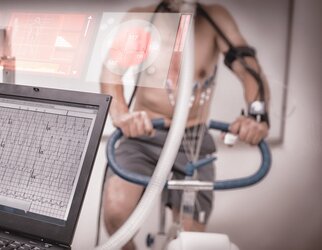 Do czego służy ergospirometria?