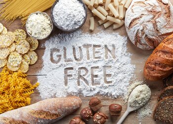 Dieta bezglutenowa