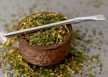 Yerba mate - co to jest i jakie ma właściwości?