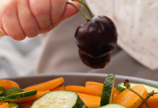 Baby-led weaning: na czym polega ta metoda i jakie są jej największe zalety i wady?	