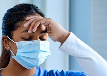 Wypalenie pandemiczne: sprawdź, na czym polega i jak można mu zapobiec