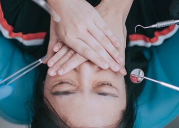 Dlaczego Polacy nie chodzą na regularne przeglądy stomatologiczne? Dentofobia czyli strach przed dentystą