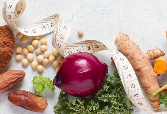Dieta sirt. Na czym polega i jakie efekty daje dieta sirtuinowa?